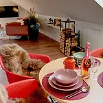 Dinkelberg Appartement Adelhausen