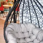 Appartement Dinkelberg *