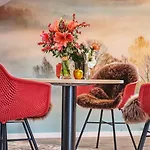 Appartement Dinkelberg