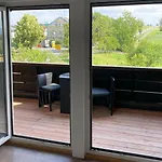 Dinkelberg Appartement *