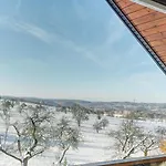 Appartement Dinkelberg Adelhausen