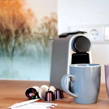 Dinkelberg 公寓 Adelhausen