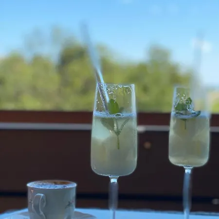 公寓 Dinkelberg Adelhausen