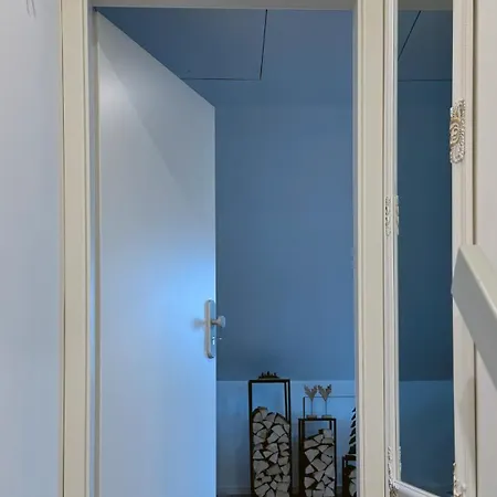 Apartment Dinkelberg *