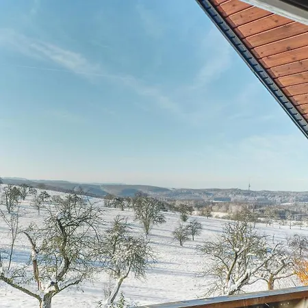 Dinkelberg 公寓 Adelhausen