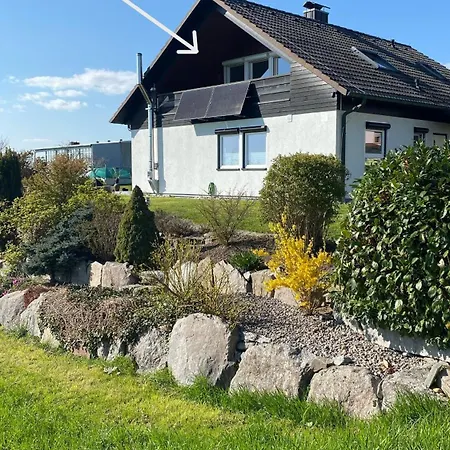 Apartamento Dinkelberg Adelhausen
