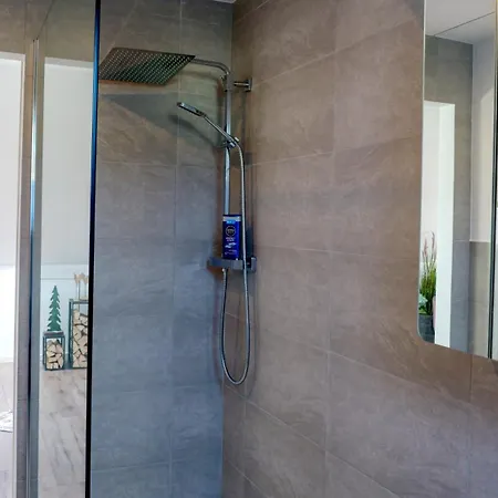 Apartamento Dinkelberg *