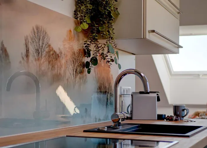 Dinkelberg 아파트 *