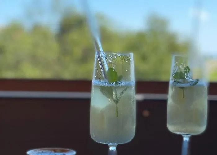 아파트 Dinkelberg Adelhausen