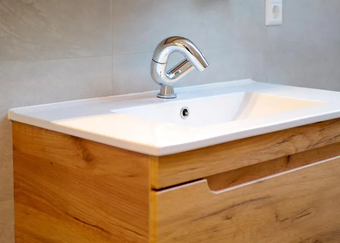 아파트 Dinkelberg Adelhausen