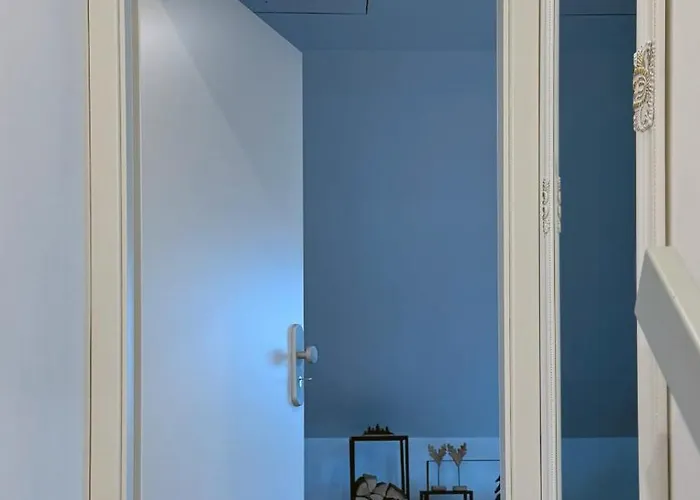 아파트 Dinkelberg *