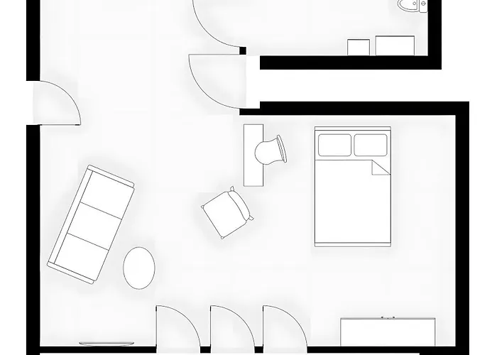 아파트 Dinkelberg