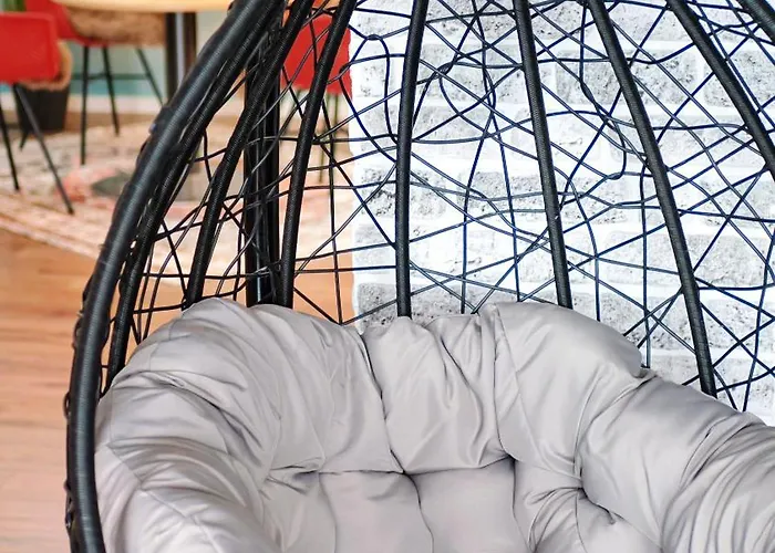 아파트 Dinkelberg *