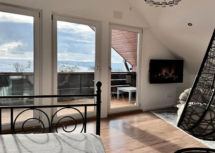 아파트 Dinkelberg Adelhausen