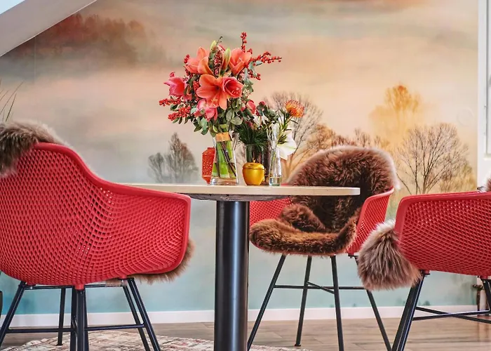 아파트 Dinkelberg