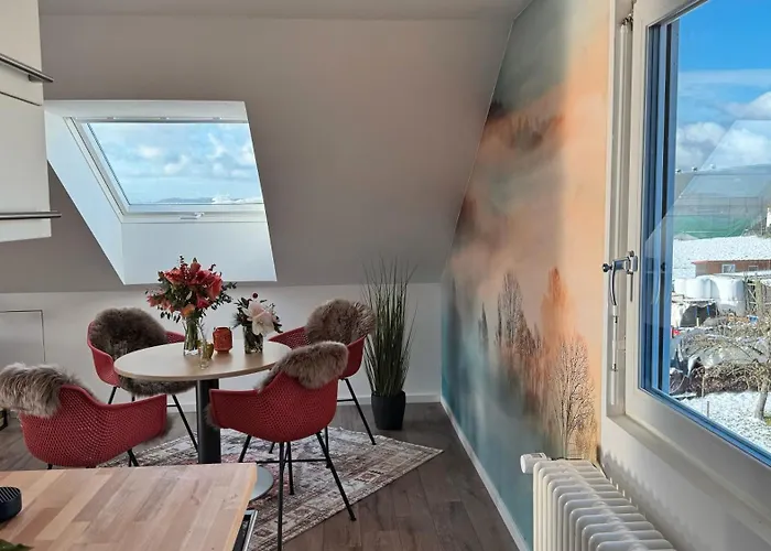 Dinkelberg Adelhausen