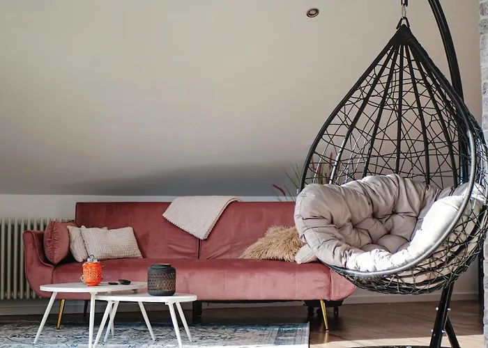 Dinkelberg 아파트 *