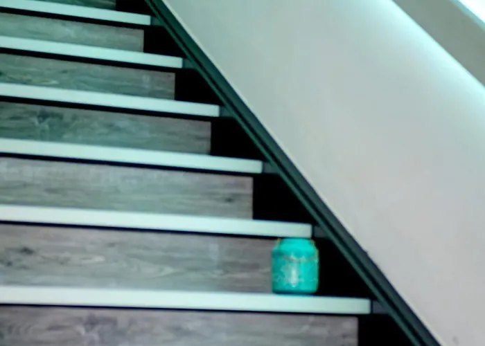 아파트 Dinkelberg *